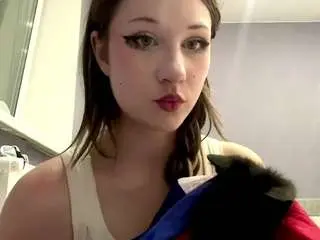 Camsoda Private Sex Chat of helenesarmiento