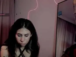 Camsoda Sex Cam of saraa-fox