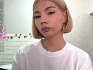 Camsoda Live Sex of felisaharvath