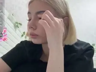 Camsoda Adult Webcams of felisaharvath