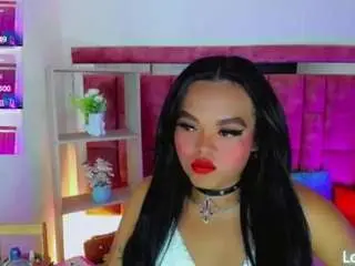 Camsoda Nude Webcam of bryttannyjhons
