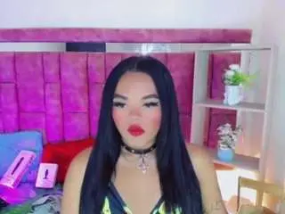 Camsoda Nude Webcam of bryttannyjhons