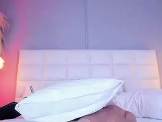 Camsoda Nude Webcam of ahincale