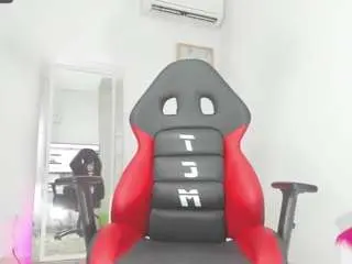 Camsoda Nude Webcam of ashlynxx