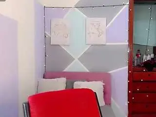 Camsoda Private Sex Chat of dolly-dirty