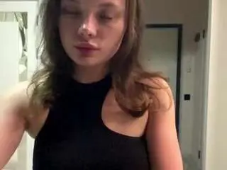 Camsoda Sex Cam of mayrawedin
