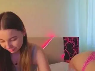 Camsoda Best Webcam of liliangonzalez