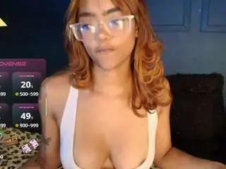 Camsoda Sex Cam of alice-simmons
