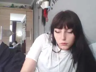 Camsoda Live Sex Cam of rickieriliford