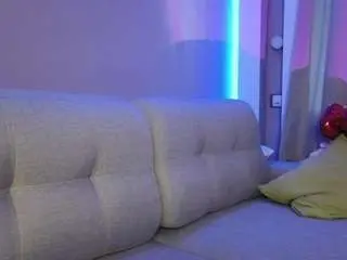 Camsoda Private Sex Chat of eveliaheerdt