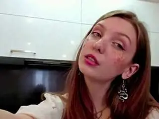 Camsoda Nude Webcam of lawrencesabedra