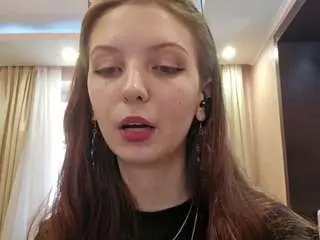 Camsoda Adult Webcam of lawrencesabedra