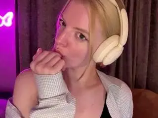 Camsoda Private Sex Chat of marcenemorici