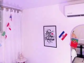 Camsoda Live Porn of manyaa1