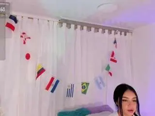 Camsoda Sex Chat of manyaa1