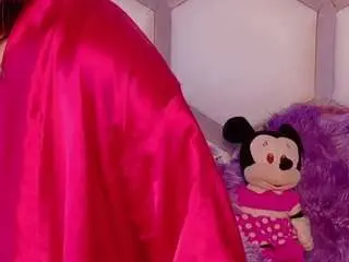 Camsoda Sex Chat of ivytaylor