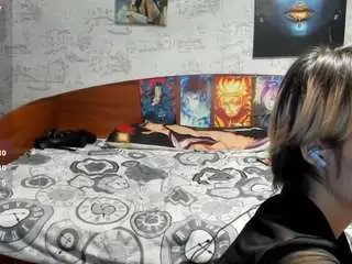 Camsoda Adult Webcam of kagamitaiga2