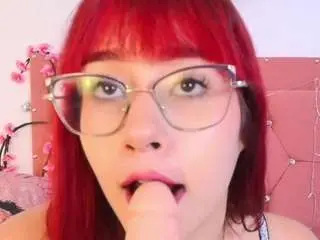 Camsoda Best Webcam of persefonedelacroix