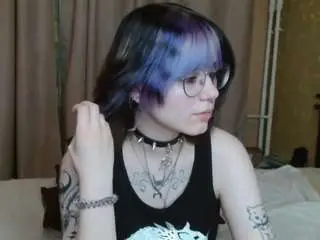 Camsoda Free Porn Cam of delsiekabel