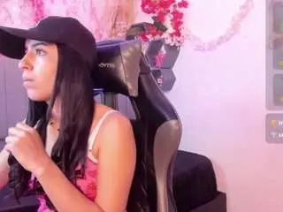 Camsoda Sex Chat of ashleyyst