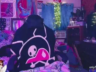 Camsoda Adult Webcam of r2dhoe