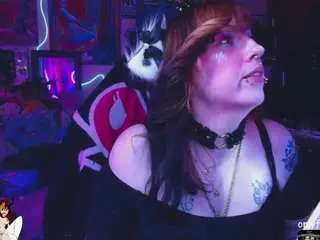 Camsoda Best Webcam of r2dhoe