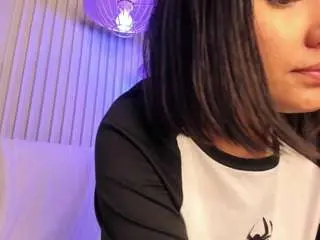 Camsoda Free Porn Cam of giannasue
