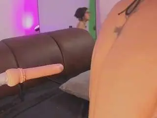 Camsoda Adult Webcam of butterflyy1