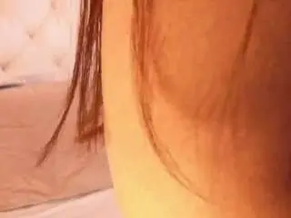 Camsoda Live Porn of butterflyy1
