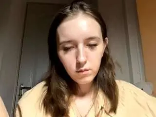 Camsoda Live Sex Cam of marioritchotte