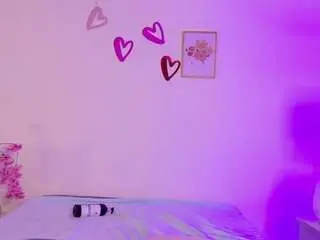 Camsoda Adult Webcams of dark-angel77