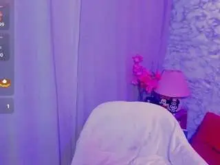 Camsoda Adult Webcams of shadenn1