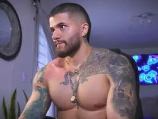 Camsoda Live Sex of frankfarrell