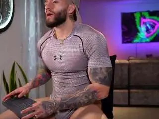Camsoda Live Sex Cam of frankfarrell