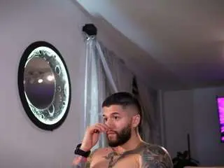 Camsoda Adult Video Chat of frankfarrell