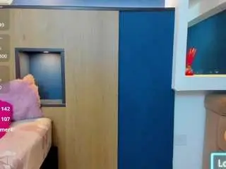 Camsoda Sex Cam of erikamoore