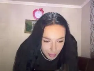 Camsoda Live Sex of janeanrickert