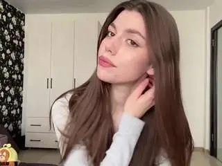Camsoda Adult Webcam of joleendowling