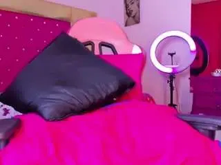 Camsoda Best Webcam of antonellaazams