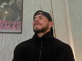 Camsoda Best Webcam of dylanjacobxx