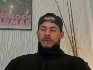 Camsoda Best Webcam of dylanjacobxx