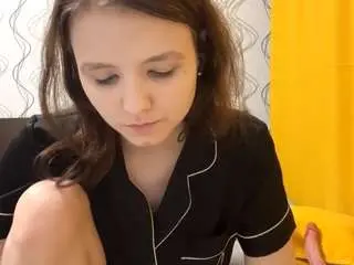 Camsoda Free Porn Cam of joniguice