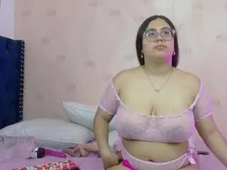Camsoda Sex Chat of curvybuffgirllll