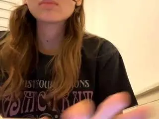 Camsoda Adult Video Chat of theolakassis