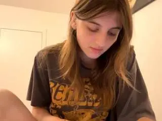 Camsoda Live Sex of theolakassis