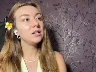 Camsoda Sex Chat of eileenvetere
