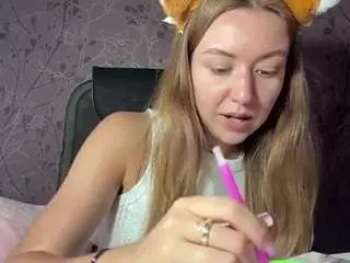 Camsoda Free Live Porn of eileenvetere