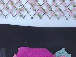 Camsoda Private Sex Chat of tiifanny-goomez