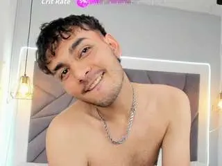 Camsoda Free Porn Cam of liamblake