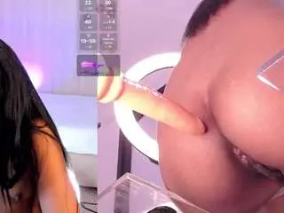 Camsoda Live Sex Cam of candyrouse2